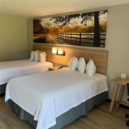 Days Inn By Wyndham Crystal River Εξωτερικό φωτογραφία