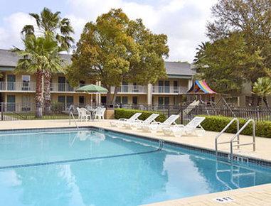 Days Inn By Wyndham Crystal River Εξωτερικό φωτογραφία